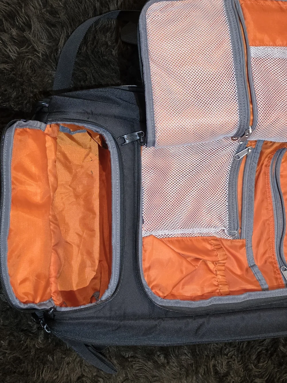 Ebags Pro Slim Laptop Backpack - Fits Laptops Up To 17 Inches